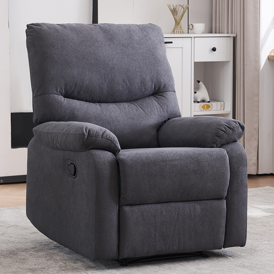 recliner chair manual recliner
