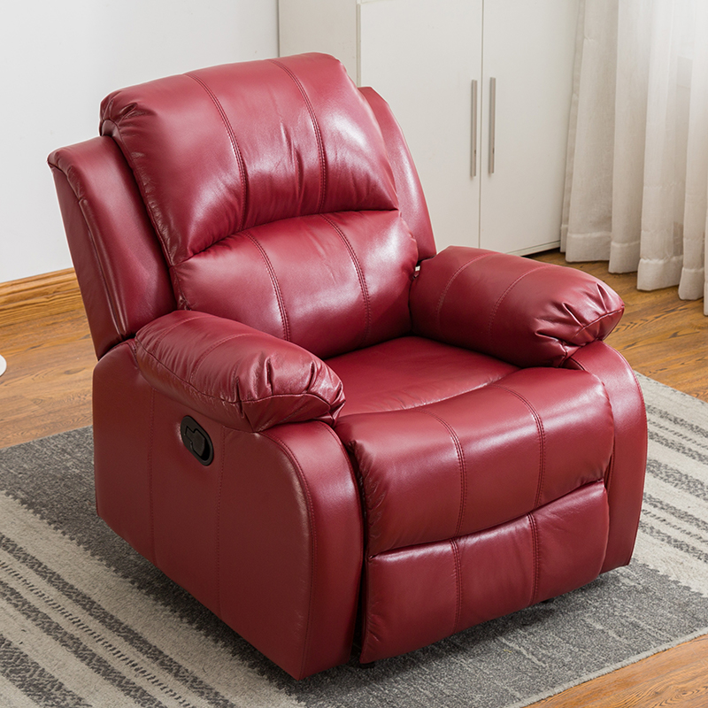 recliner chair single recliner