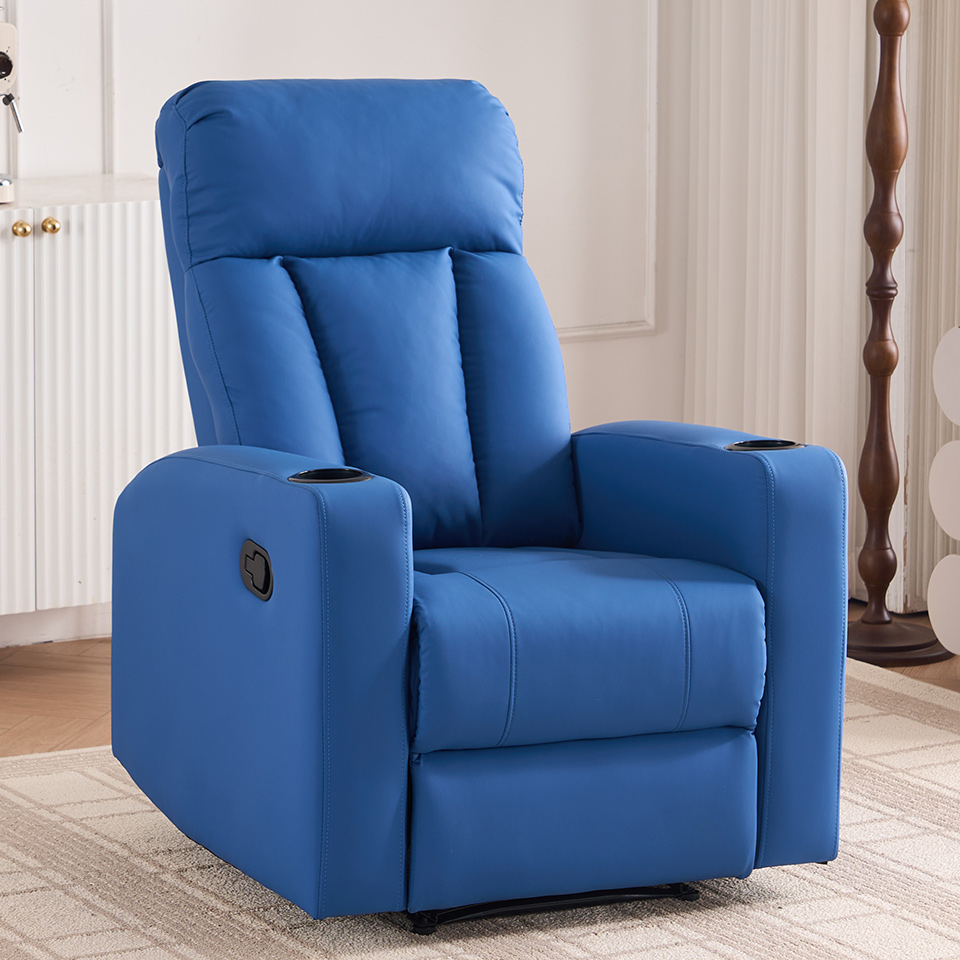 recliner chair home theater sofa