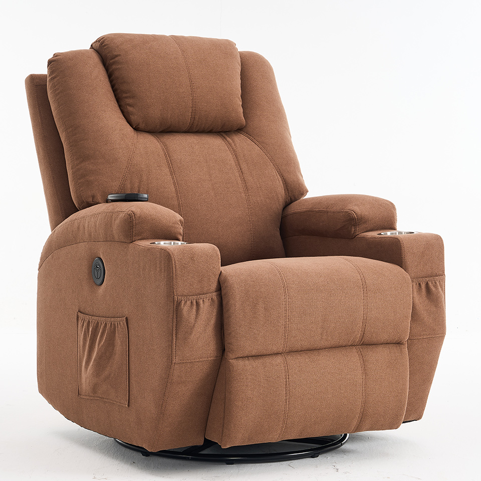 recliner chair massage recliner