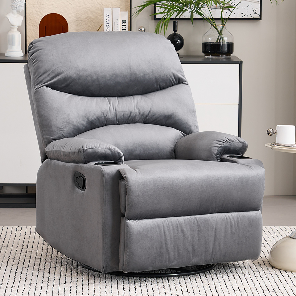recliner chair manual recliner