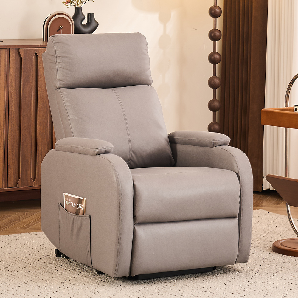 recliner chair elderly relax armchair