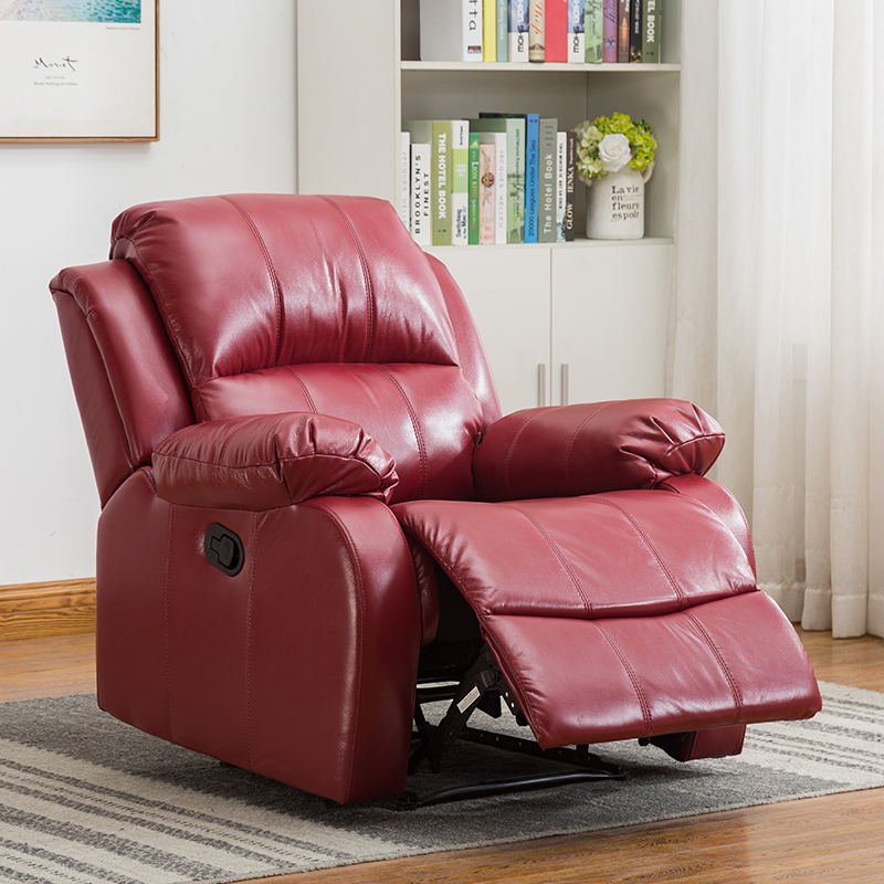 recliner on sale luxury leather recliner