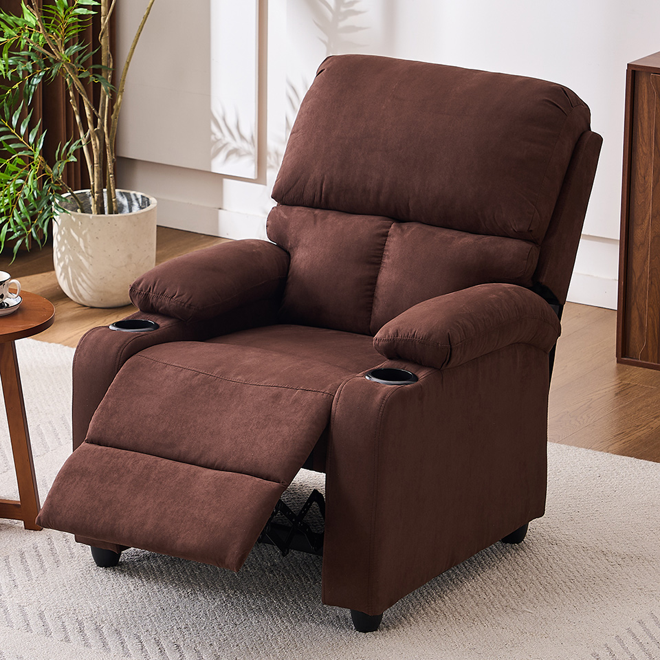 recliner on sale manual recliner