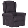 High Quality Technology Fabric Power Lift Recliner Chair Elderly Relax Armchair 