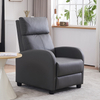 Hot Sale Living Room Chair Relax Armchair Push Back Sofa Reclining
