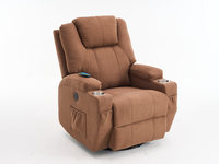 Electric Recliner Chair 8045