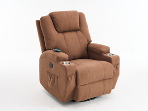 Electric Recliner Chair 8045