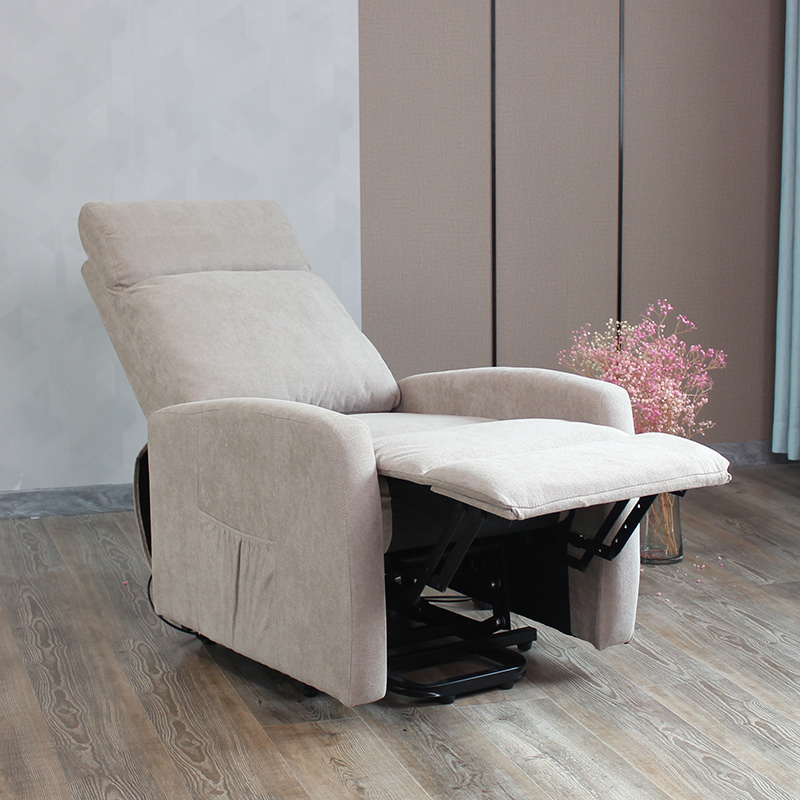 armchair for the elderly