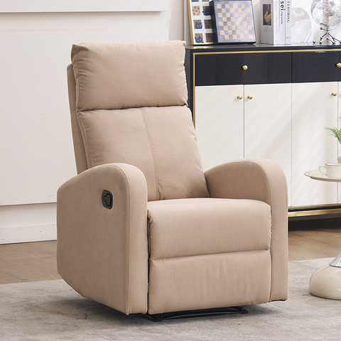 Hot Sale Single Reclining Multifunctional Sofa Manual Relax Recliner Chair