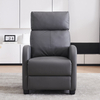 Hot Sale Living Room Chair Relax Armchair Push Back Sofa Reclining