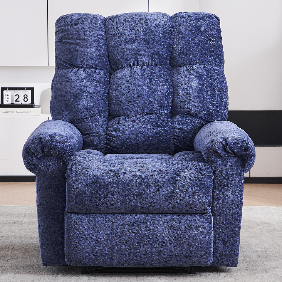 manual recliner
