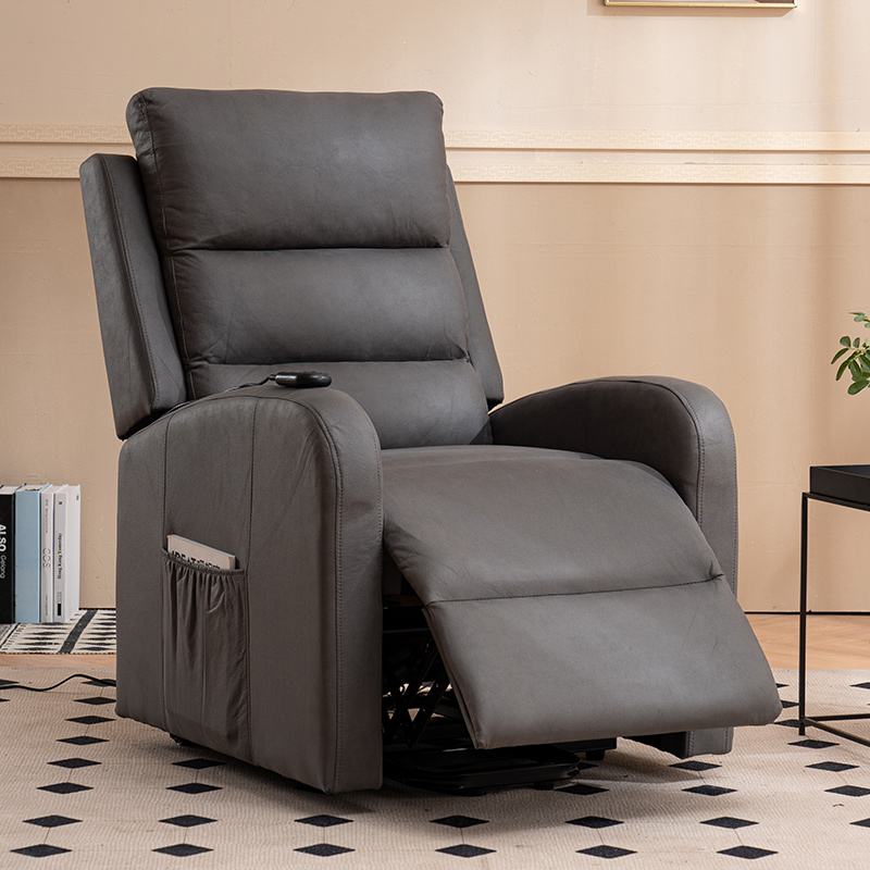 Wholesale Price High Quality Power Lift Recliner Chair for The Elderly