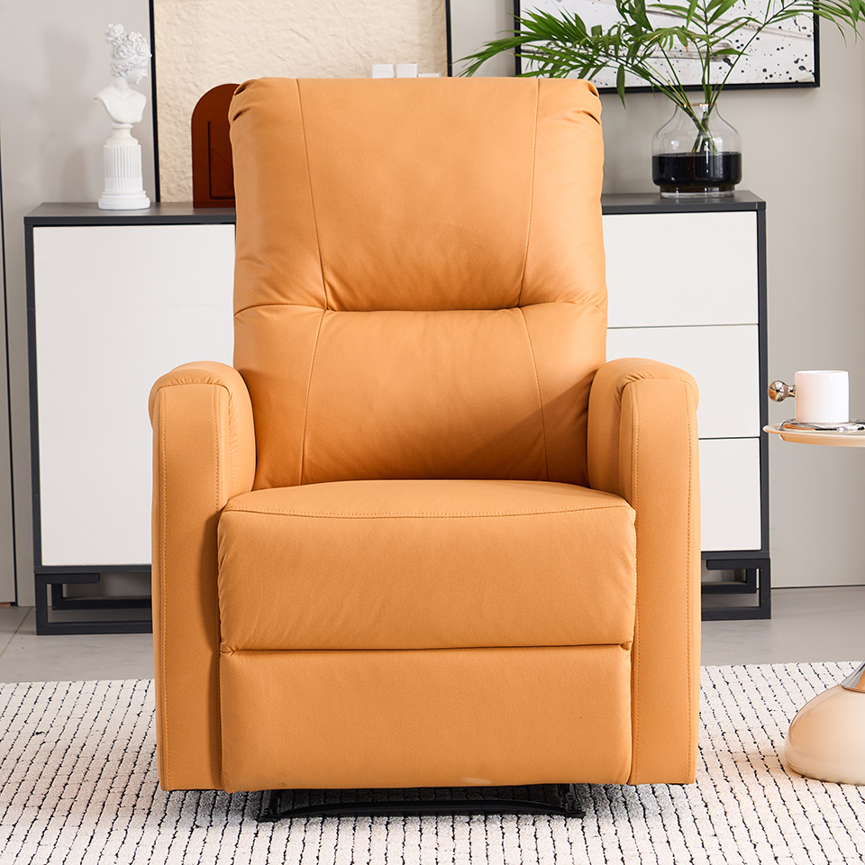 manual recliner