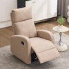Hot Sale Single Reclining Multifunctional Sofa Manual Relax Recliner Chair
