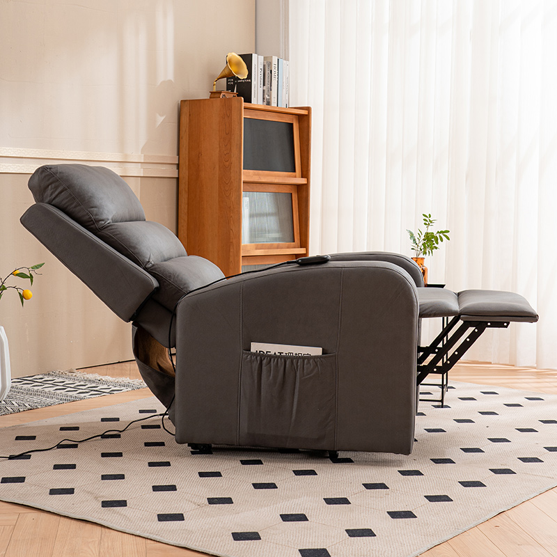 Wholesale Price High Quality Power Lift Recliner Chair for The Elderly