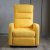 Living Room Furniture Relax Armchair Push Back Reclining Recliner Chair