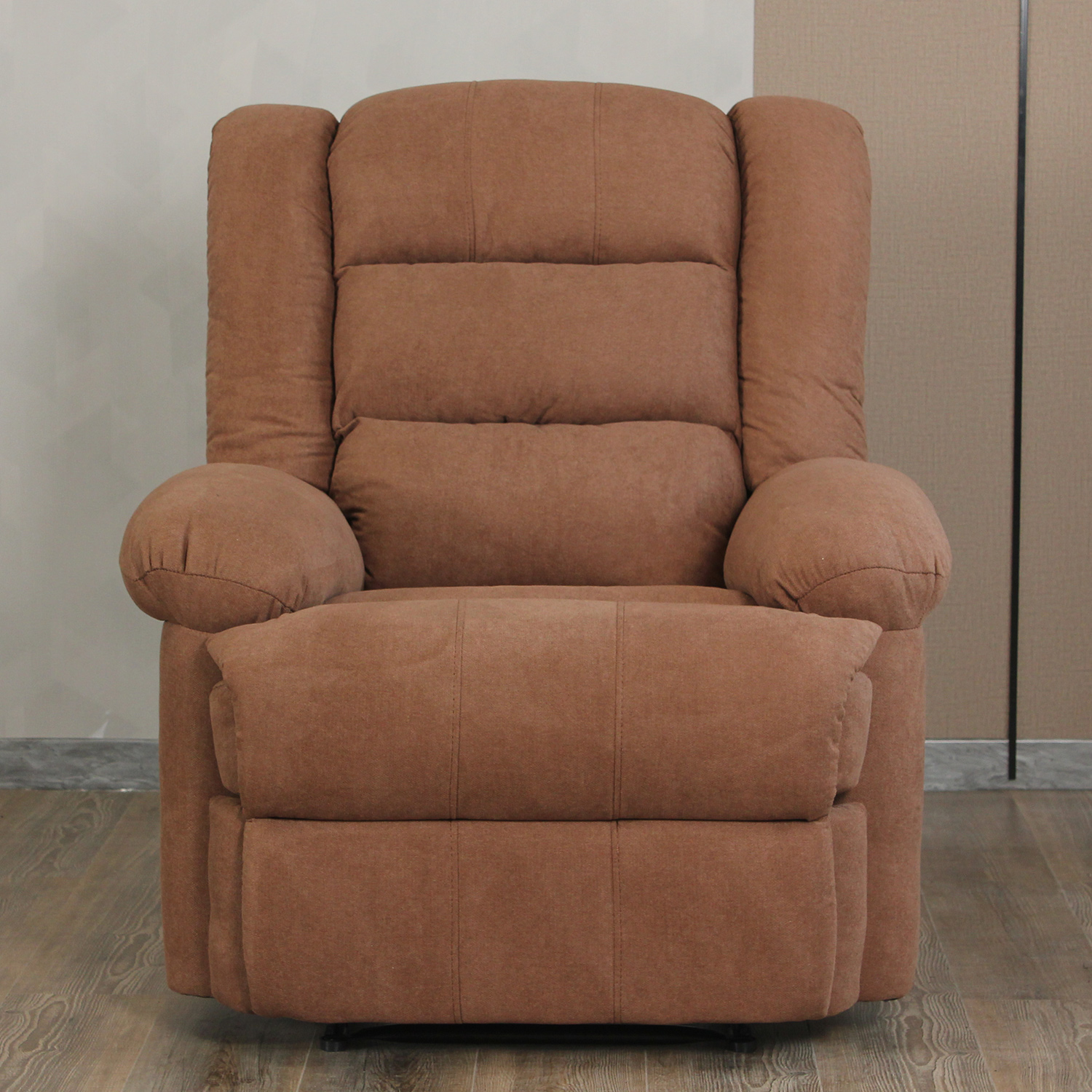 manual recliner