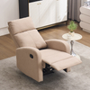 Hot Sale Single Reclining Multifunctional Sofa Manual Relax Recliner Chair