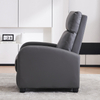 Hot Sale Living Room Chair Relax Armchair Push Back Sofa Reclining