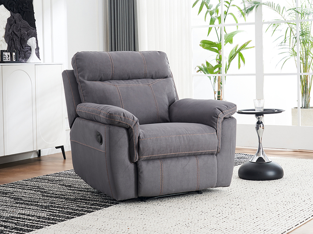 Recliner Chair 8053