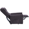 High Quality Technology Fabric Power Lift Recliner Chair Elderly Relax Armchair 