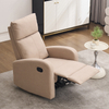 Hot Sale Single Reclining Multifunctional Sofa Manual Relax Recliner Chair