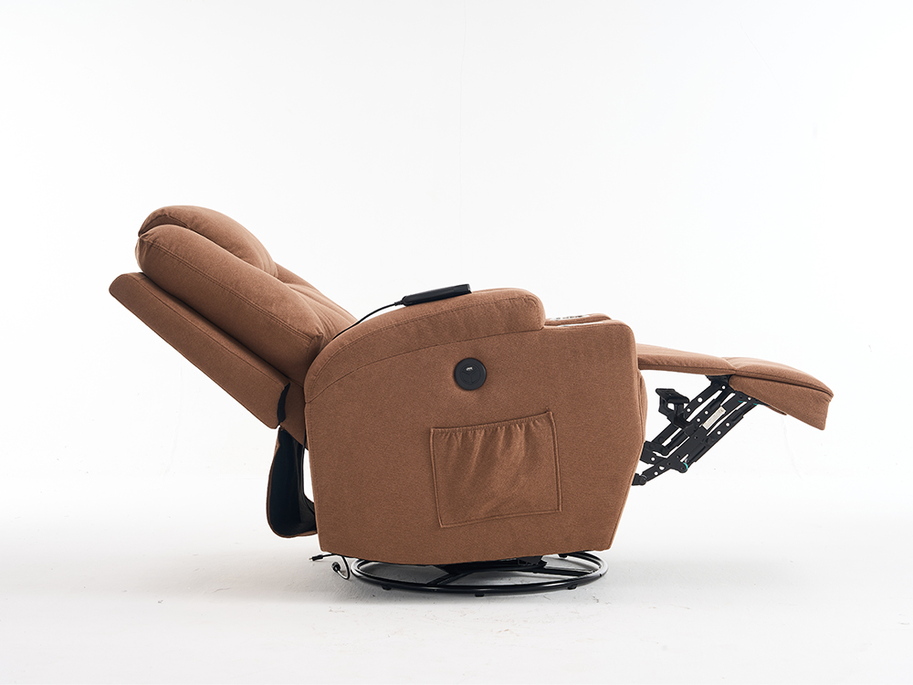 Electric Recliner Chair 8045