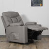 Living Room Relax Furniture Power Lift Recliner Chair Sofa for The Elderly
