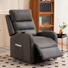 Wholesale Price High Quality Power Lift Recliner Chair for The Elderly