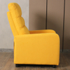 Living Room Furniture Relax Armchair Push Back Reclining Recliner Chair