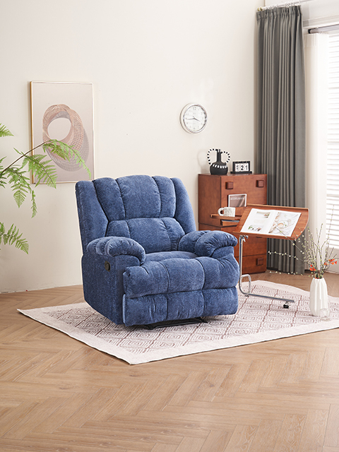 Recliner Chair 8059