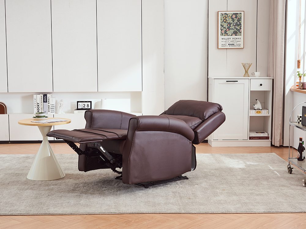 Recliner Chair 8077