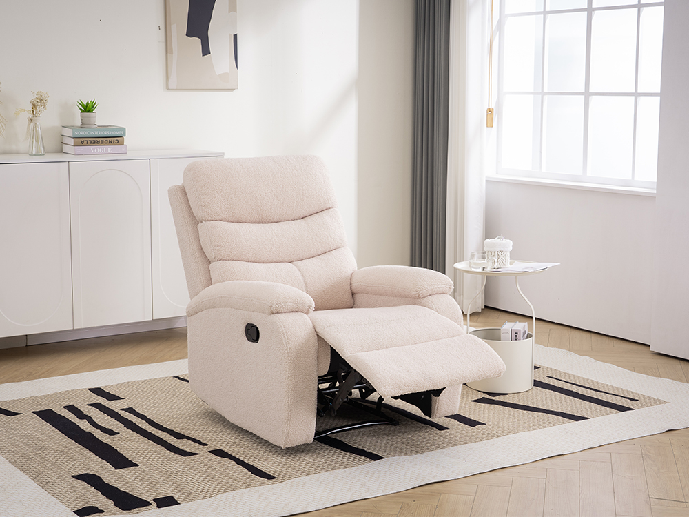 Recliner Chair 8027
