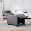 Hot Sale Living Room Chair Relax Armchair Push Back Sofa Reclining