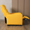 Living Room Furniture Relax Armchair Push Back Reclining Recliner Chair