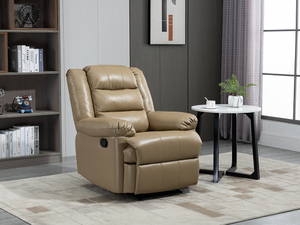 Recliner Chair 8001