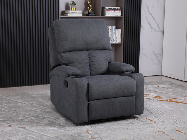 Recliner Chair 8009