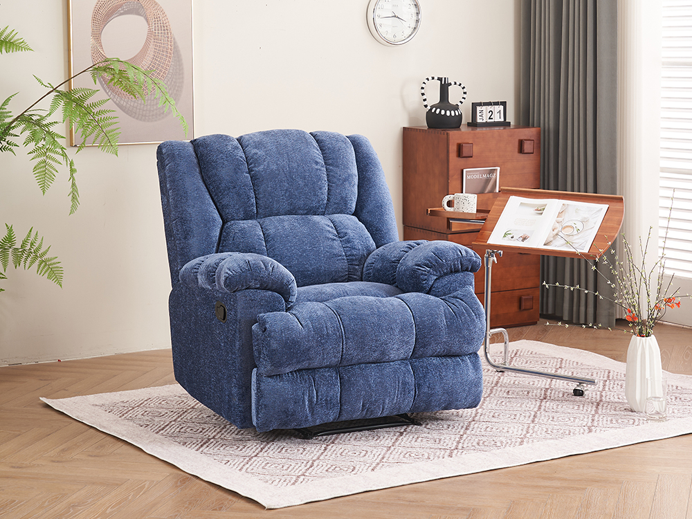 Recliner Chair 8059
