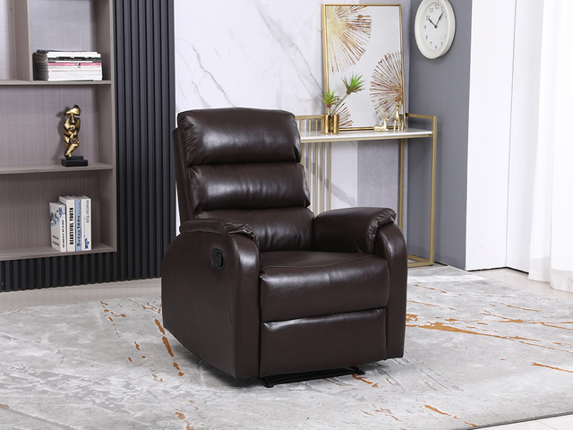 Recliner Chair 8002