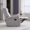 Wholsale Price Living Room Manual Relax Armchair Reclining Recliner