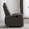 Living Room Furniture Relax Armchair Manual Reclining Recliner Chair