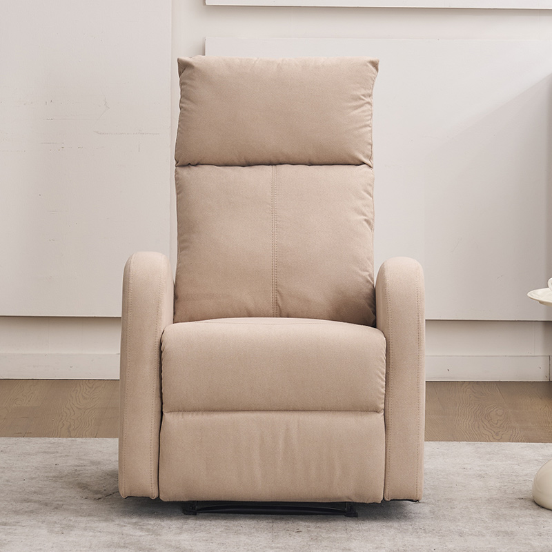 manual recliner