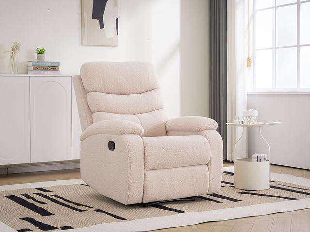 Recliner Chair 8027