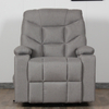 Living Room Relax Furniture Power Lift Recliner Chair Sofa for The Elderly