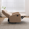 Living Room Manual Relax Recliner Sofa Motion Chair With Dual Seaters
