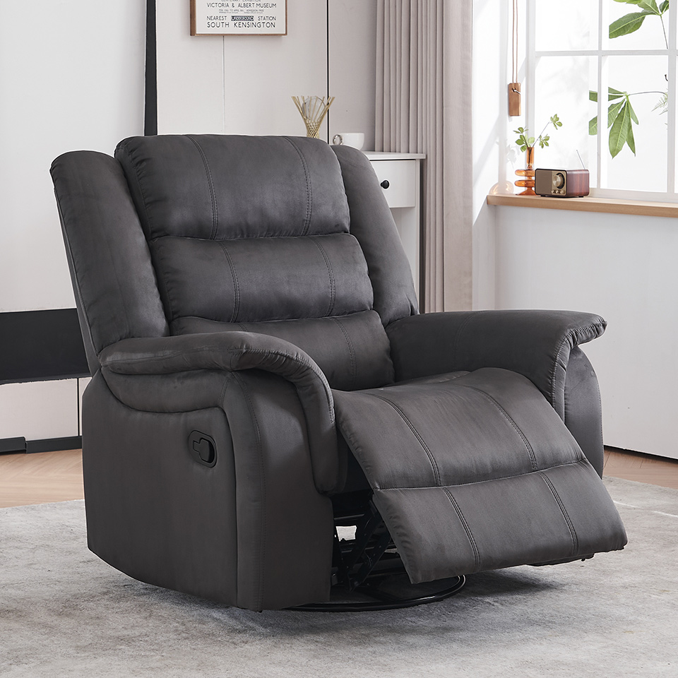 oversized recliner