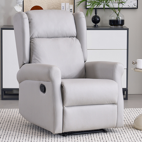 Wholsale Price Living Room Manual Relax Armchair Reclining Recliner