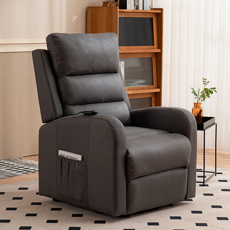 Wholesale Price High Quality Power Lift Recliner Chair for The Elderly