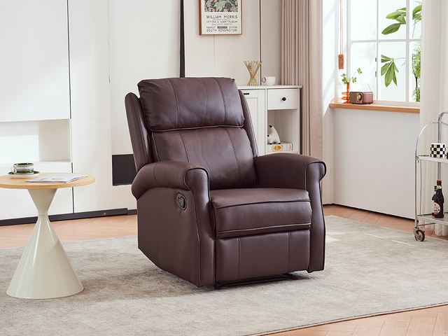 Recliner Chair 8077